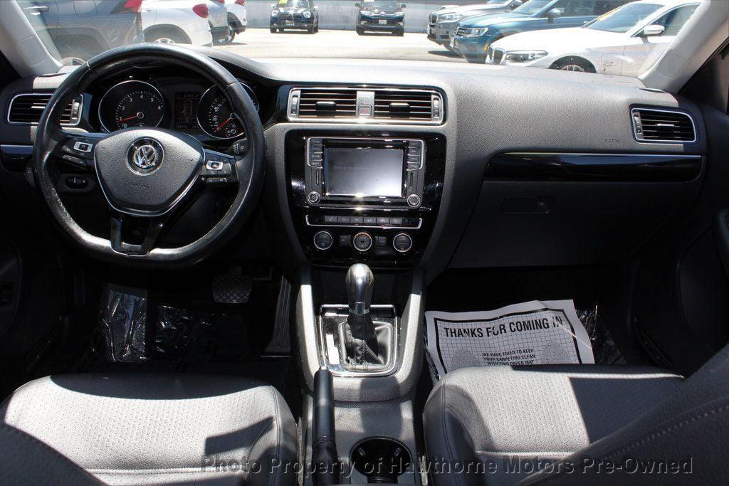 used 2017 Volkswagen Jetta car, priced at $8,895