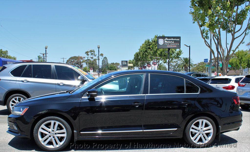 used 2017 Volkswagen Jetta car, priced at $9,995