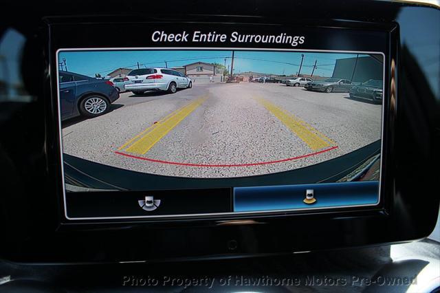 used 2019 Mercedes-Benz C-Class car, priced at $20,995
