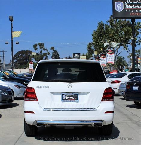 used 2013 Mercedes-Benz GLK-Class car, priced at $11,995