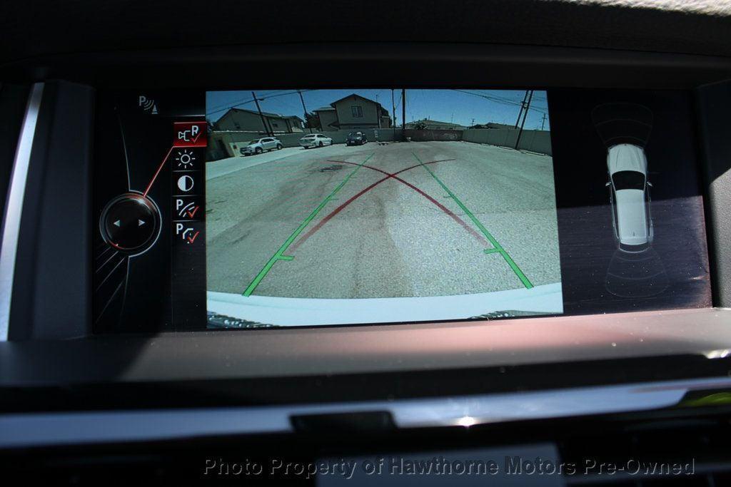 used 2016 BMW X3 car, priced at $12,995