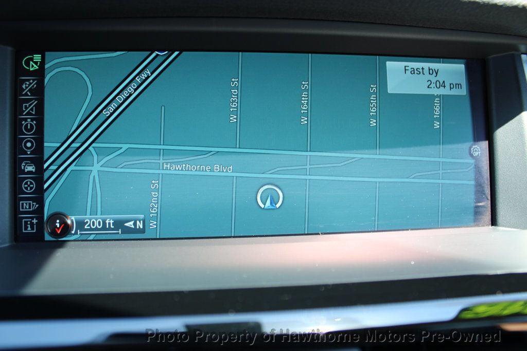 used 2016 BMW X3 car, priced at $12,995