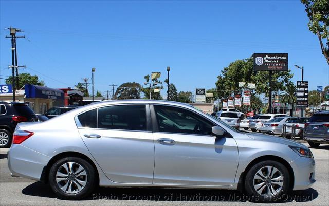 used 2013 Honda Accord car, priced at $12,995