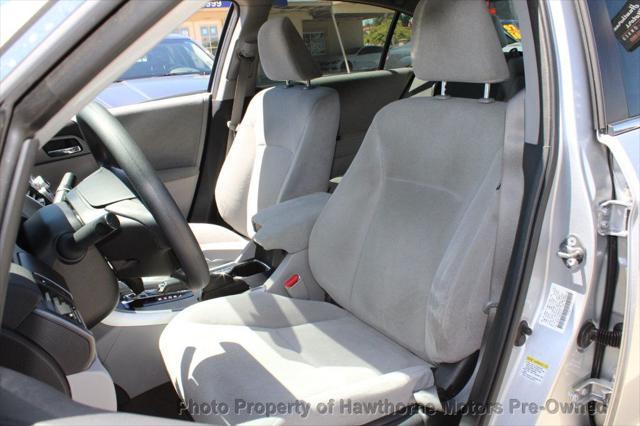 used 2013 Honda Accord car, priced at $12,995