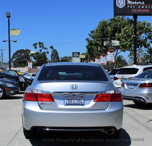 used 2013 Honda Accord car, priced at $12,995