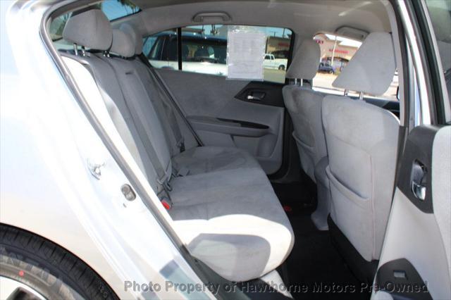 used 2013 Honda Accord car, priced at $12,995