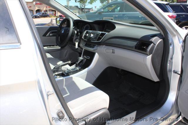 used 2013 Honda Accord car, priced at $12,995