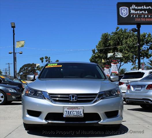 used 2013 Honda Accord car, priced at $12,995