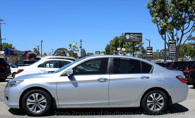 used 2013 Honda Accord car, priced at $12,995