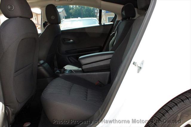 used 2013 Chevrolet Volt car, priced at $9,495