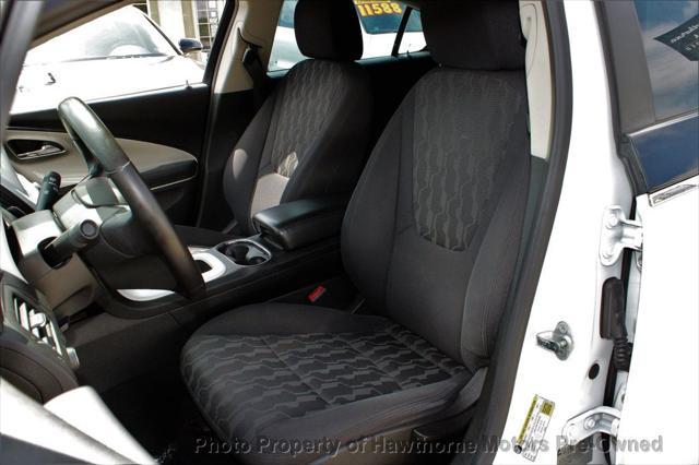 used 2013 Chevrolet Volt car, priced at $9,495