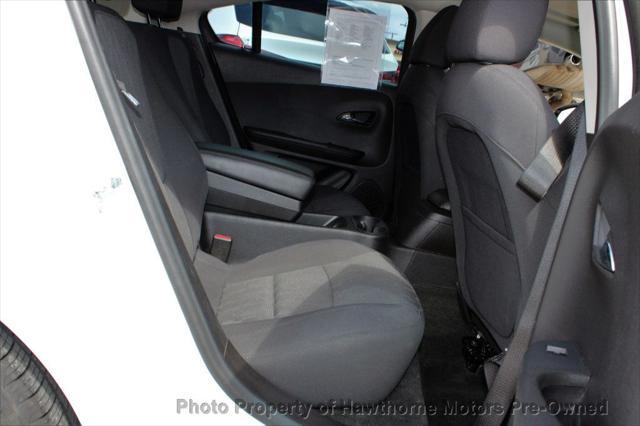 used 2013 Chevrolet Volt car, priced at $9,495