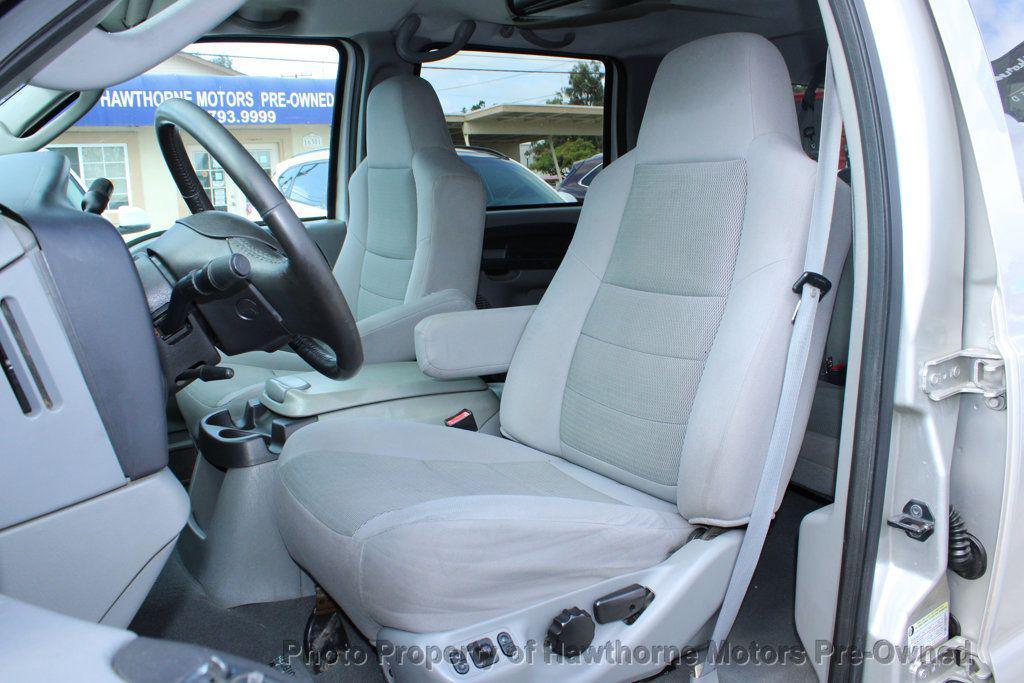 used 2005 Ford Excursion car, priced at $9,995