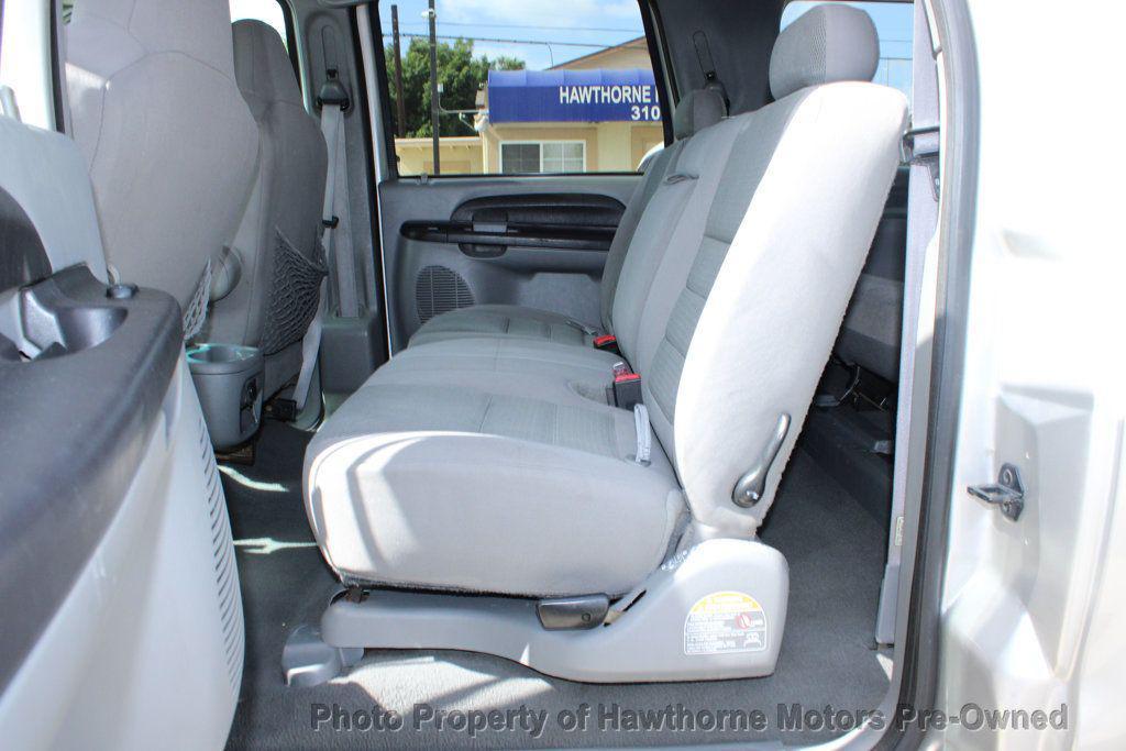 used 2005 Ford Excursion car, priced at $9,995