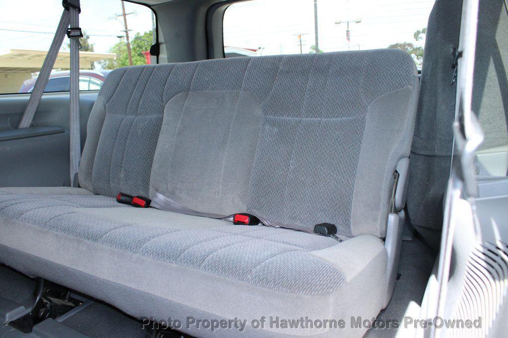 used 2005 Ford Excursion car, priced at $9,995
