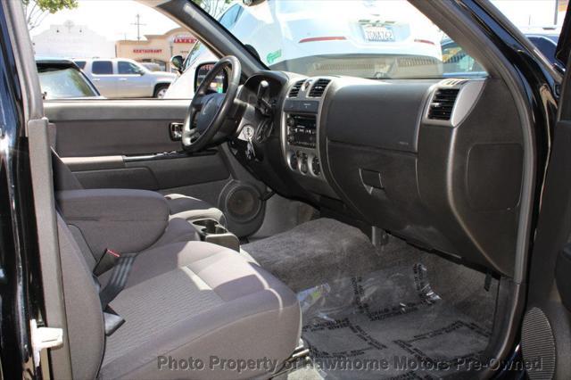 used 2012 GMC Canyon car, priced at $11,795