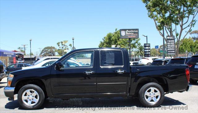 used 2012 GMC Canyon car, priced at $11,795