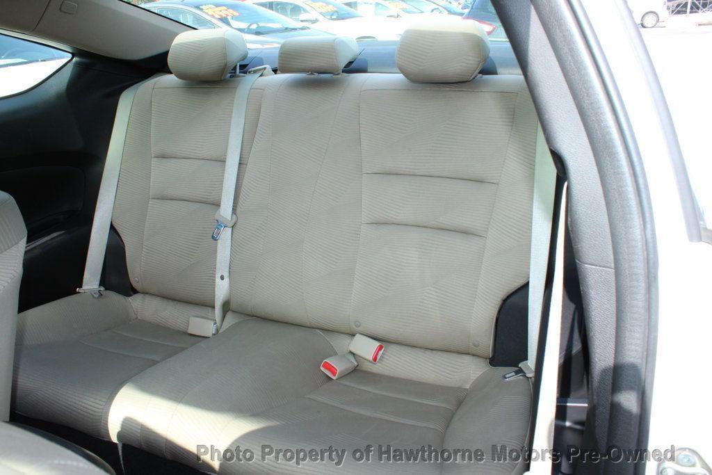 used 2015 Honda Accord car, priced at $14,995