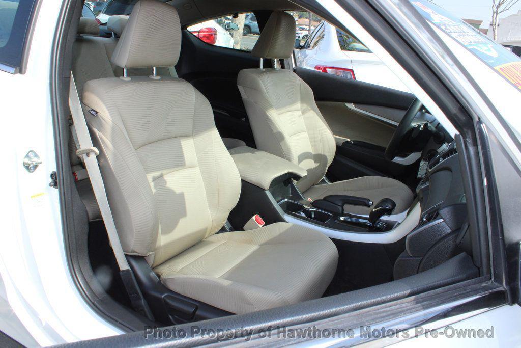used 2015 Honda Accord car, priced at $14,995