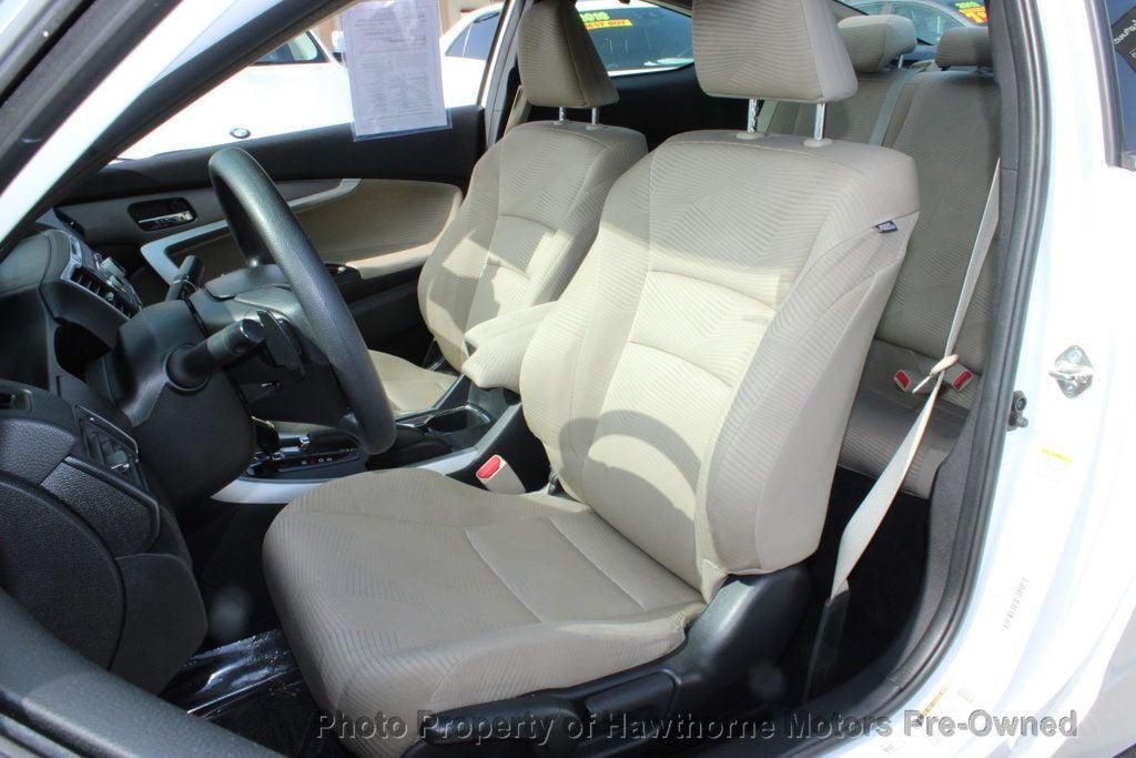 used 2015 Honda Accord car, priced at $14,995