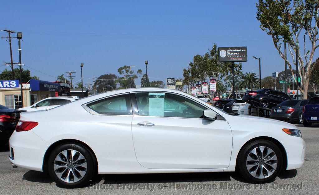 used 2015 Honda Accord car, priced at $14,995