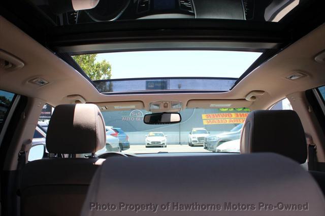 used 2018 Hyundai Tucson car, priced at $12,995