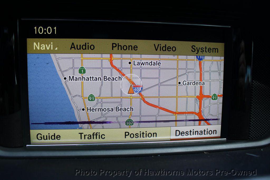 used 2010 Mercedes-Benz E-Class car, priced at $10,995