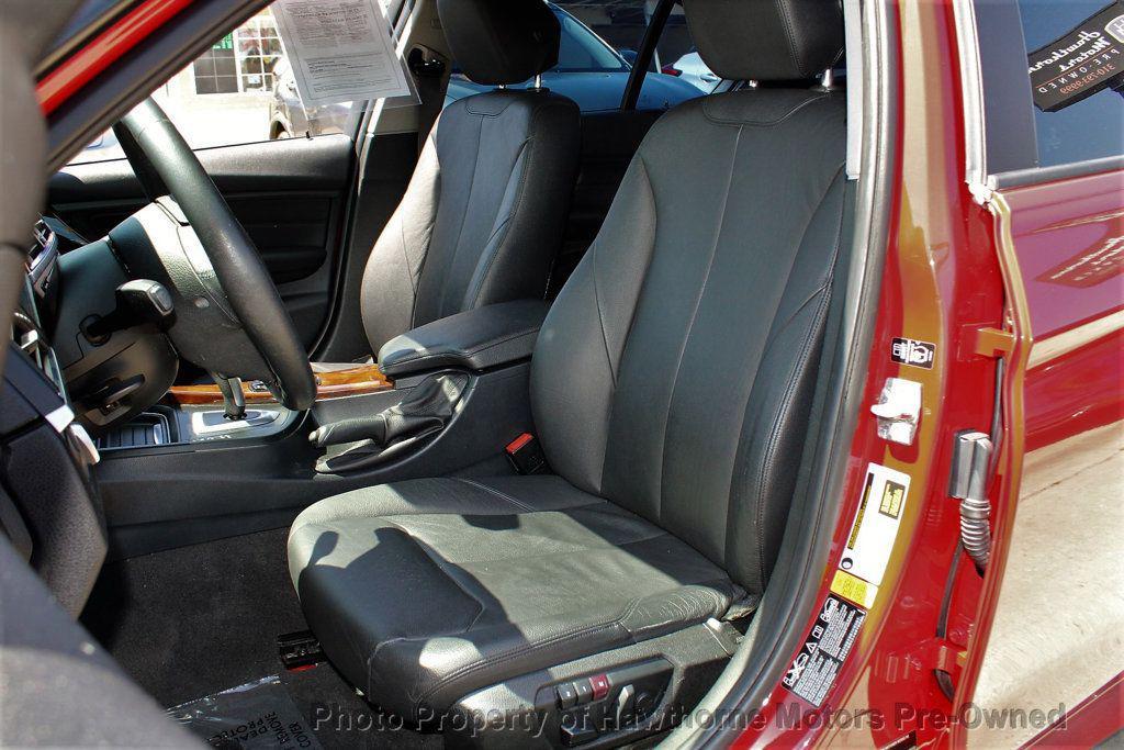 used 2014 BMW 328 car, priced at $9,695