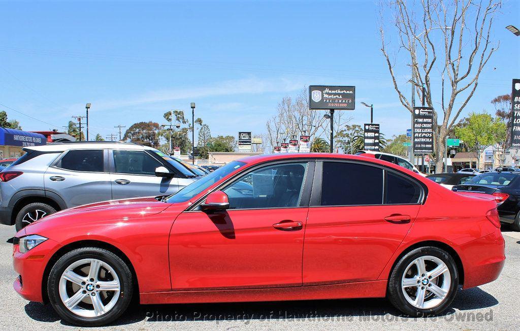 used 2014 BMW 328 car, priced at $9,695