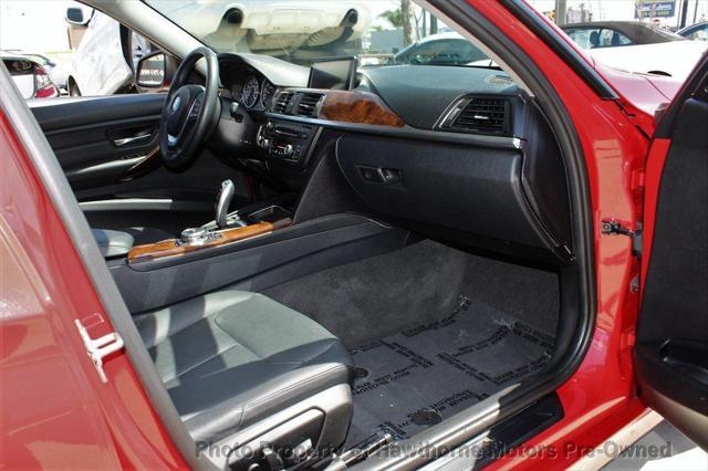 used 2014 BMW 328 car, priced at $11,995