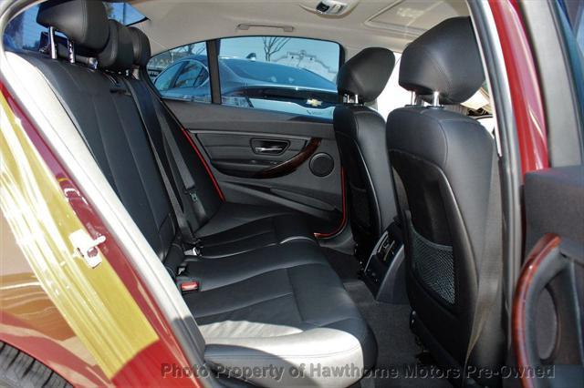 used 2014 BMW 328 car, priced at $11,995