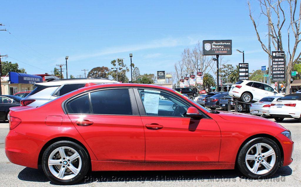 used 2014 BMW 328 car, priced at $9,695