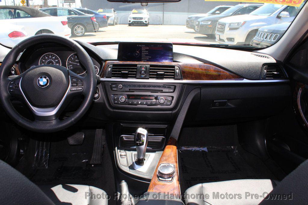 used 2014 BMW 328 car, priced at $9,695
