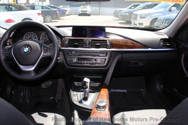used 2014 BMW 328 car, priced at $11,995