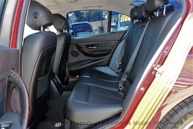 used 2014 BMW 328 car, priced at $11,995