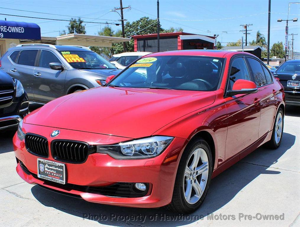 used 2014 BMW 328 car, priced at $9,695