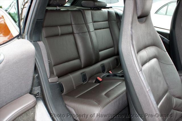 used 2015 BMW i3 car, priced at $11,795