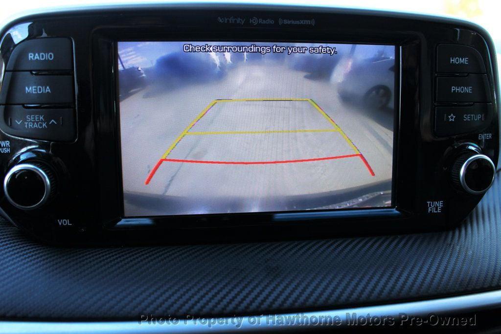 used 2019 Hyundai Tucson car, priced at $15,995