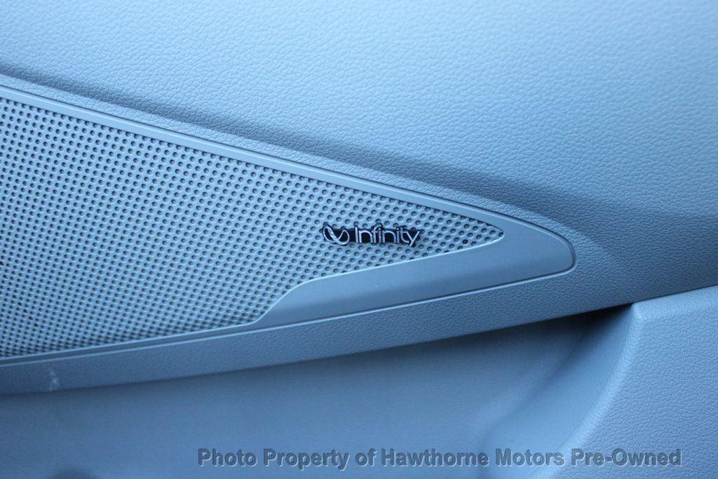 used 2019 Hyundai Tucson car, priced at $15,995