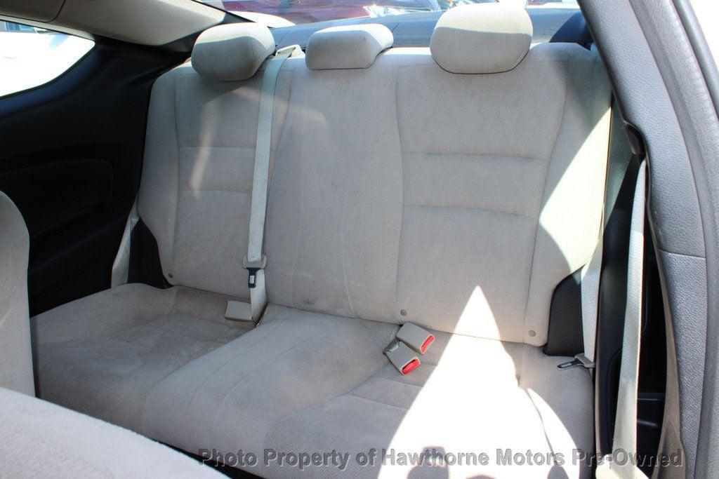 used 2013 Honda Accord car, priced at $7,995