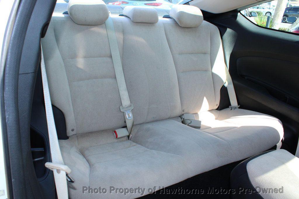 used 2013 Honda Accord car, priced at $8,995