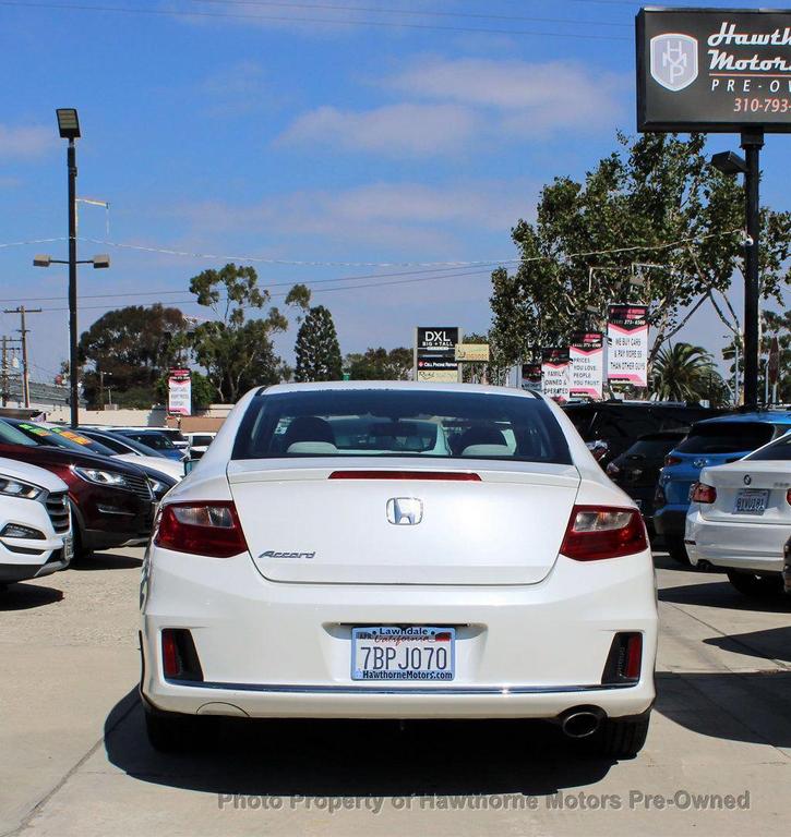 used 2013 Honda Accord car, priced at $8,995