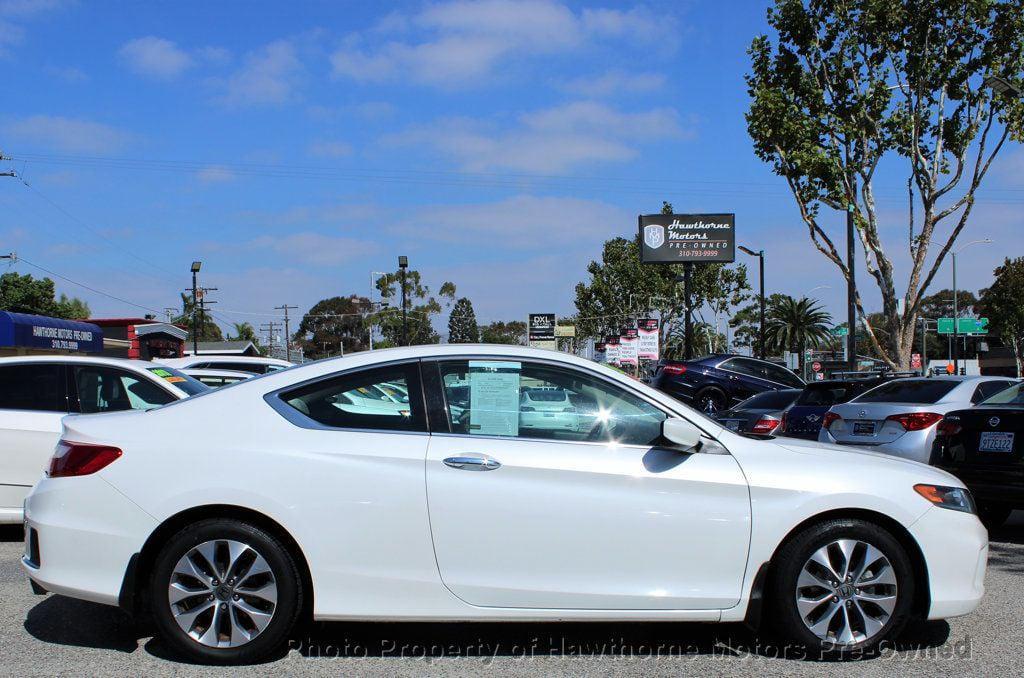used 2013 Honda Accord car, priced at $8,995
