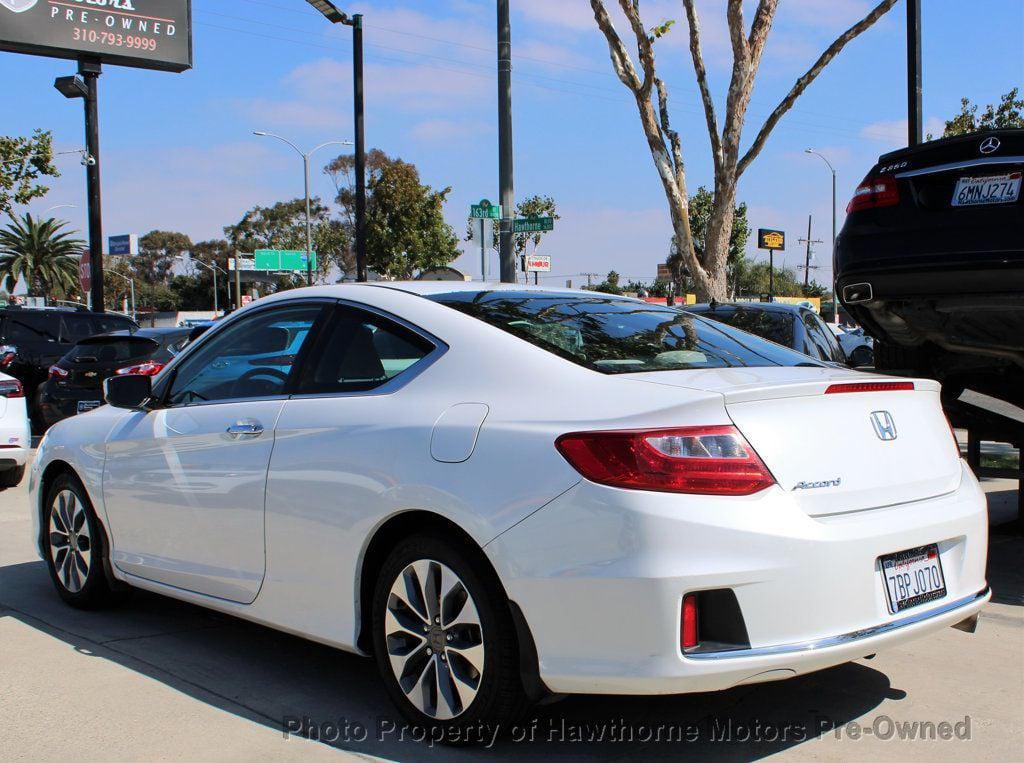 used 2013 Honda Accord car, priced at $8,995