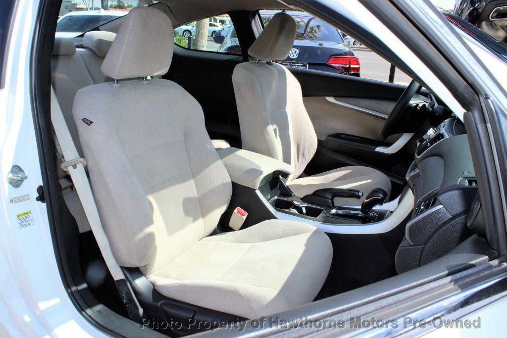 used 2013 Honda Accord car, priced at $8,995