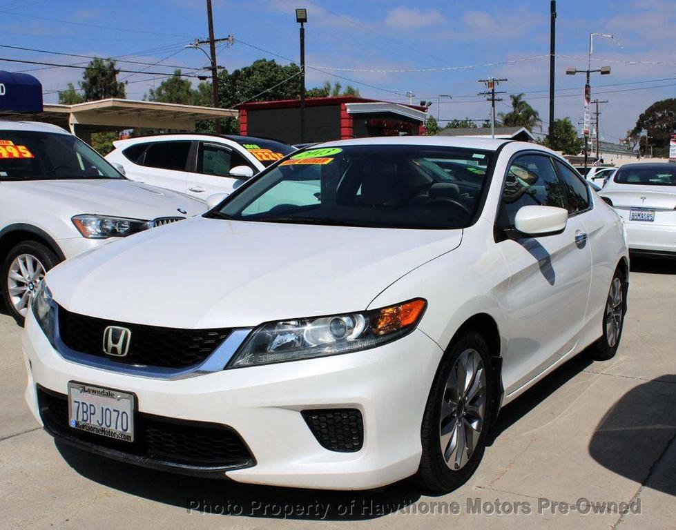 used 2013 Honda Accord car, priced at $8,995