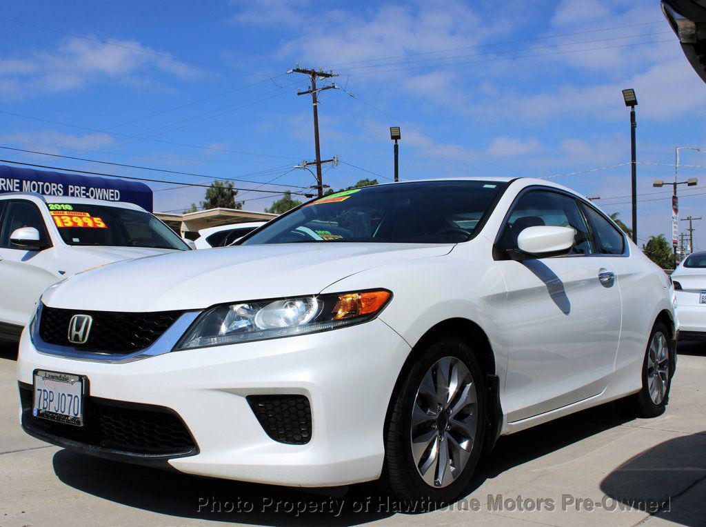 used 2013 Honda Accord car, priced at $8,995