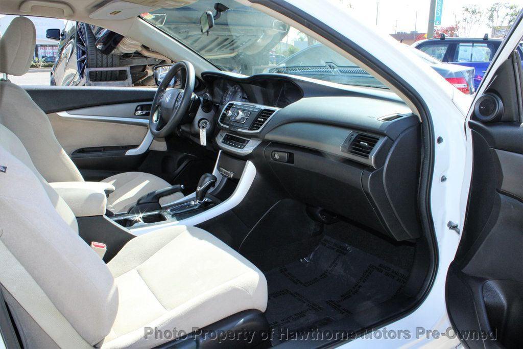 used 2013 Honda Accord car, priced at $7,995