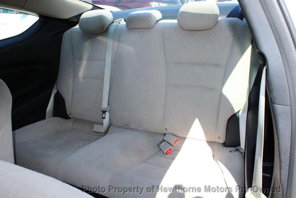 used 2013 Honda Accord car, priced at $8,995