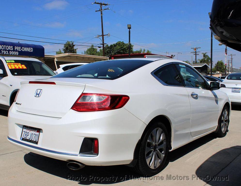 used 2013 Honda Accord car, priced at $8,995